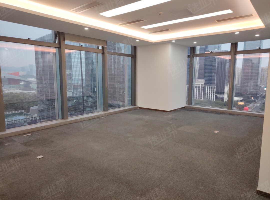 6+1福田区福田中心区图片