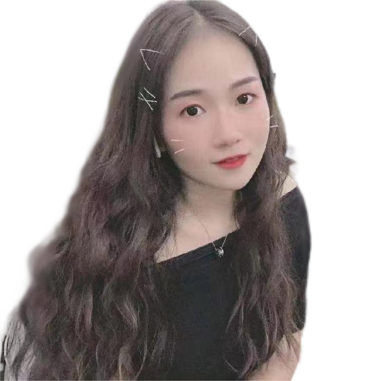 选址帮服务顾问诗诗