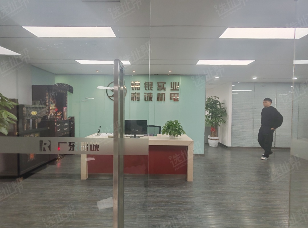 车公庙商住两用的