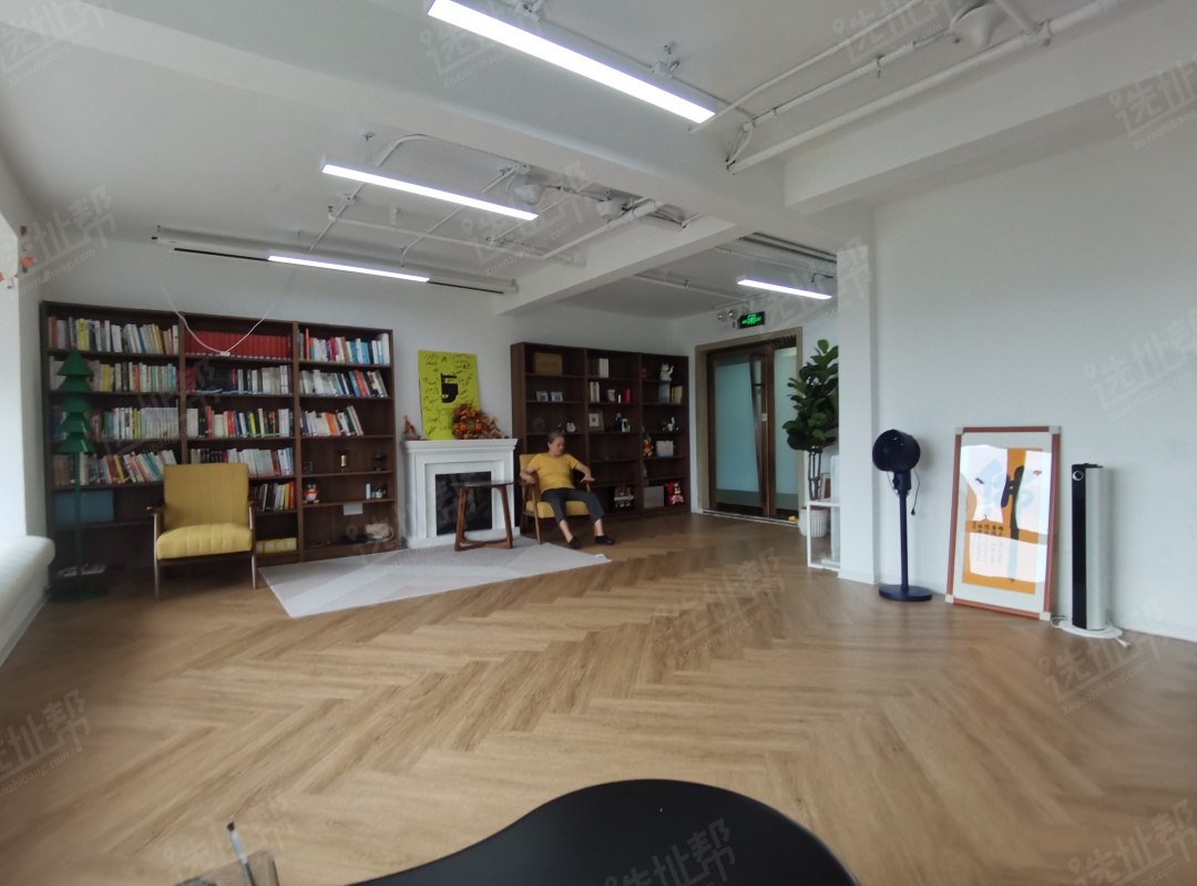 车公庙地标建筑，地铁上盖物业