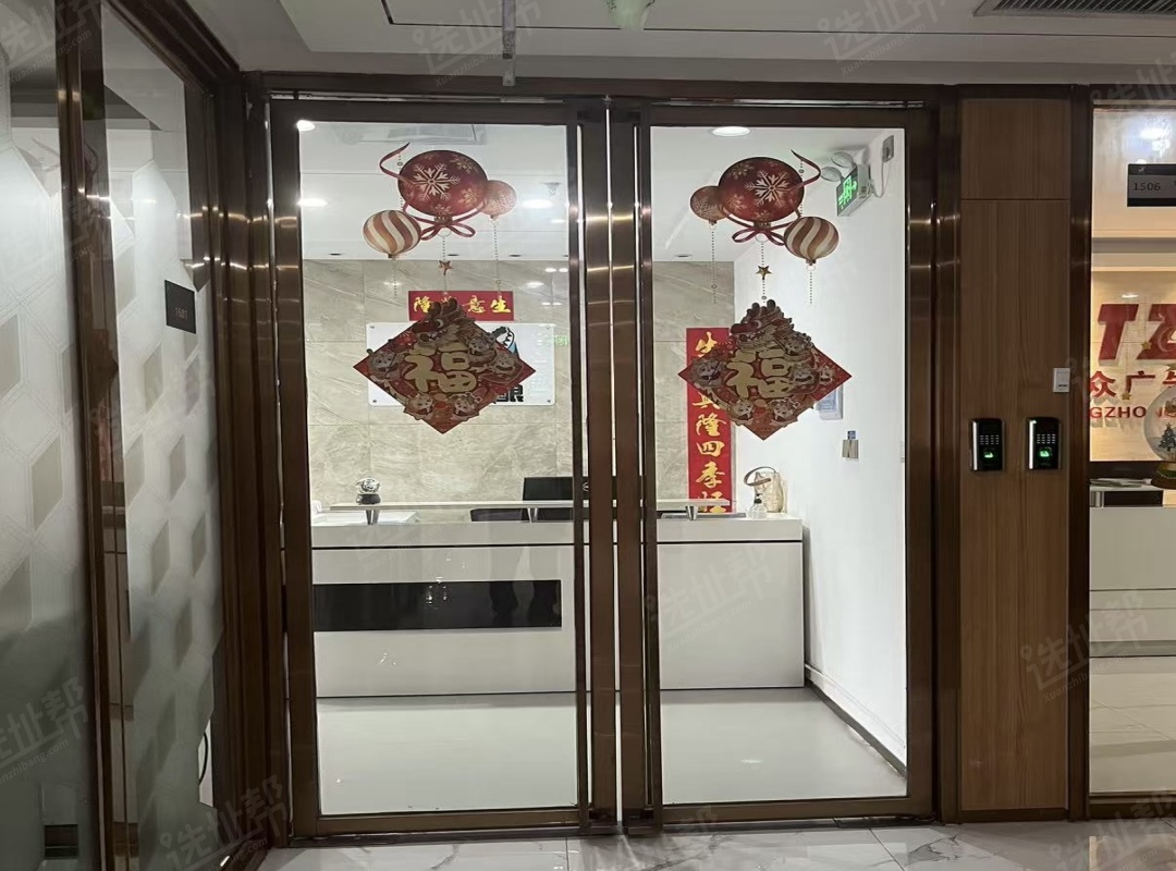 个人业主，有诚意顾客，免租期一个月