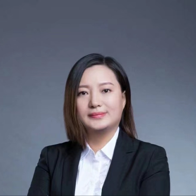 选址帮服务顾问汪兰希