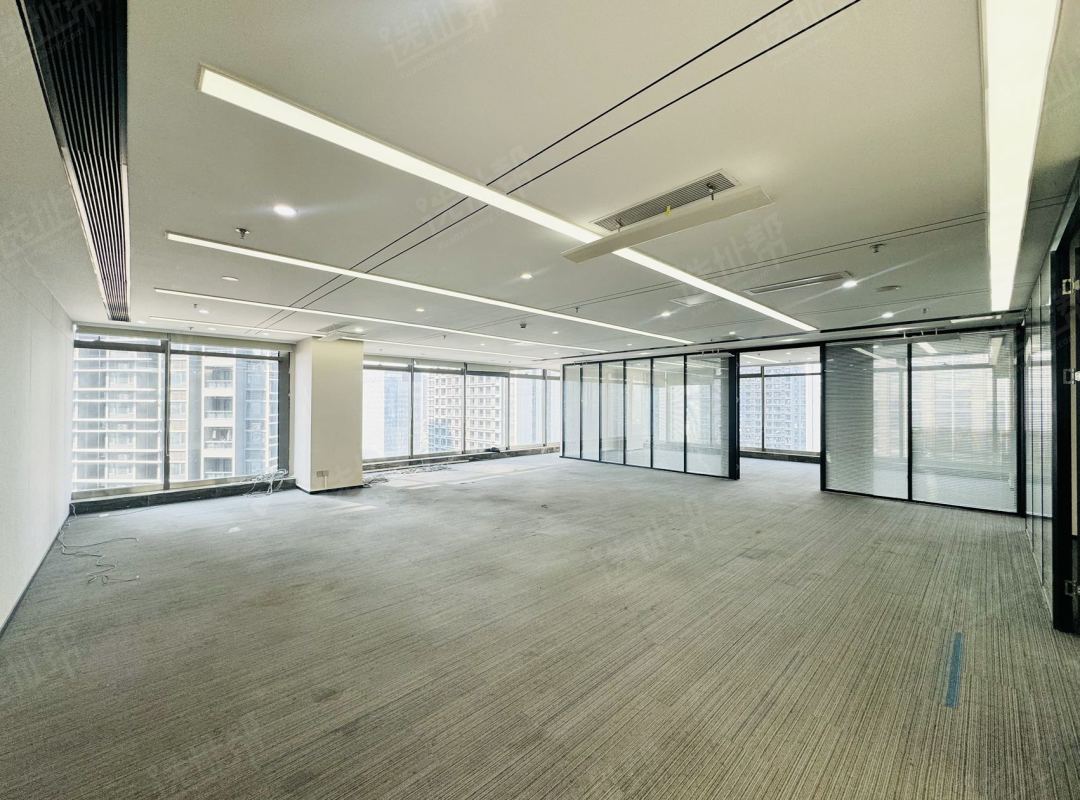 豪威科技大厦一手纸租366.13平4+1南山区科技园南图片