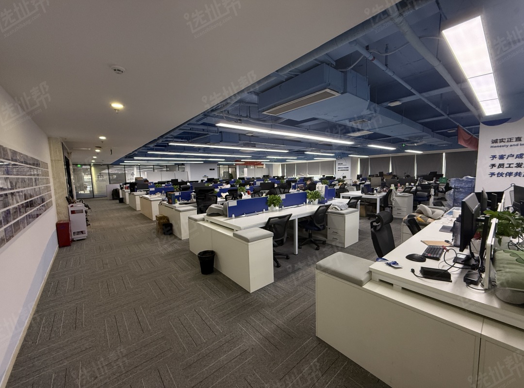 车公庙，整层出租，一手业主直租福田区车公庙图片