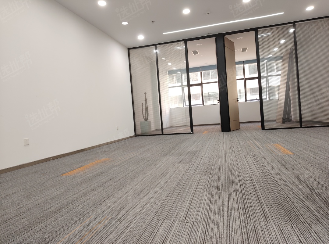 车公庙，下沙地铁口