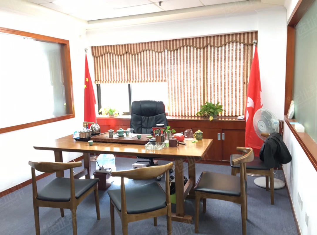 福建大厦小面积对外出租