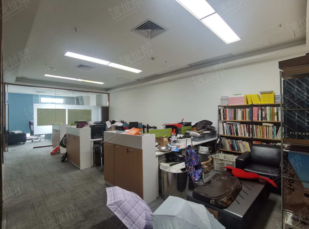 业主急卖 卓越城142平售价4万各付 亏本130万福田区梅林图片
