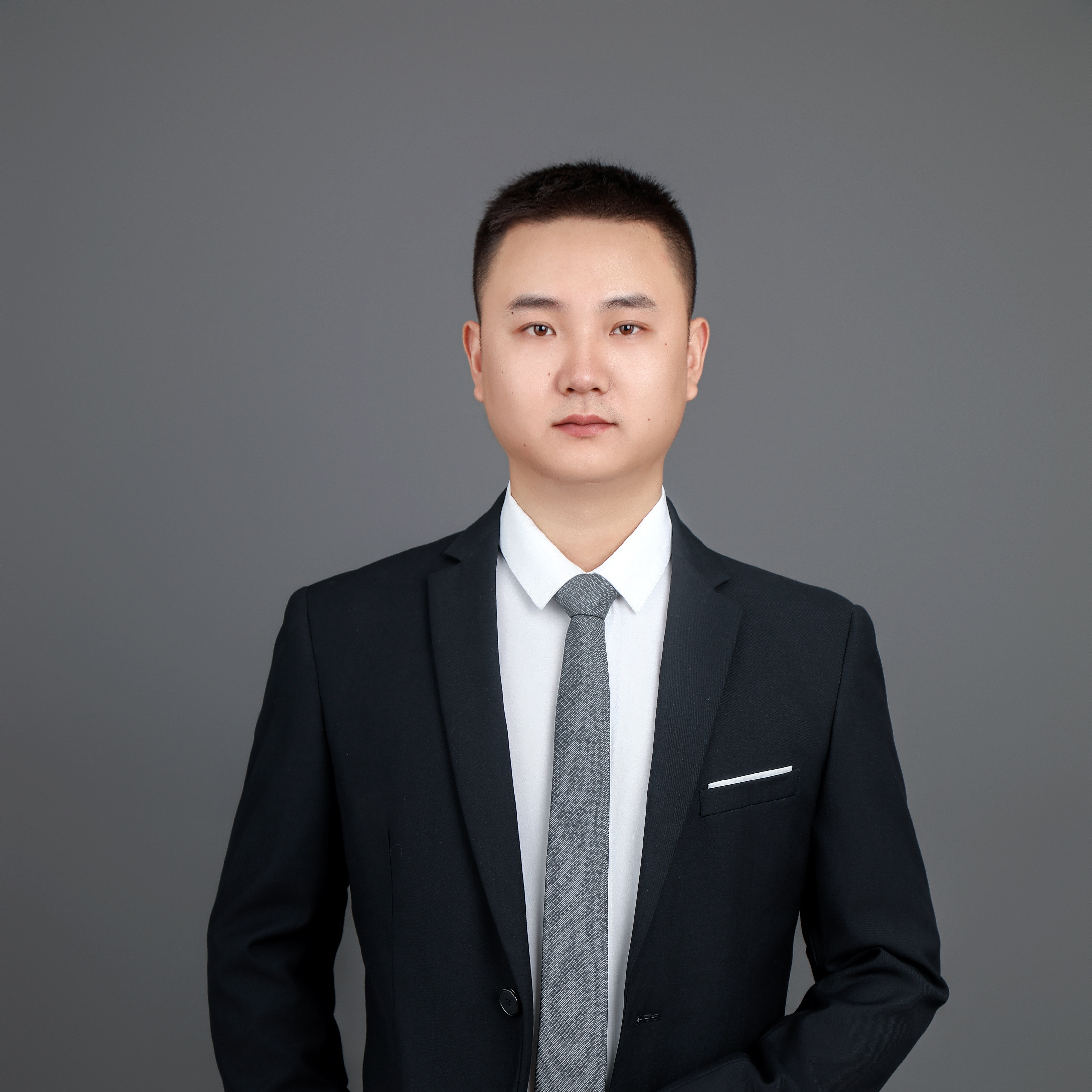 选址帮服务顾问杨世界