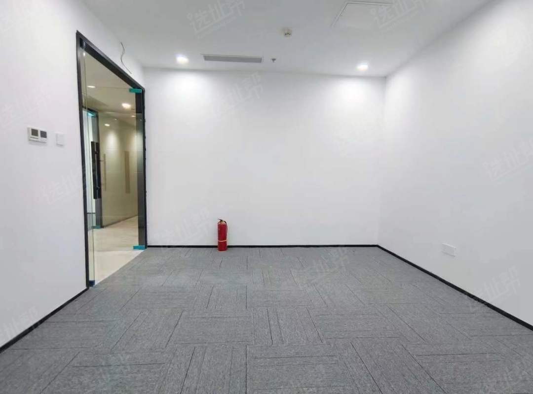 茂业时代特价高区小户型出租南山区后海图片
