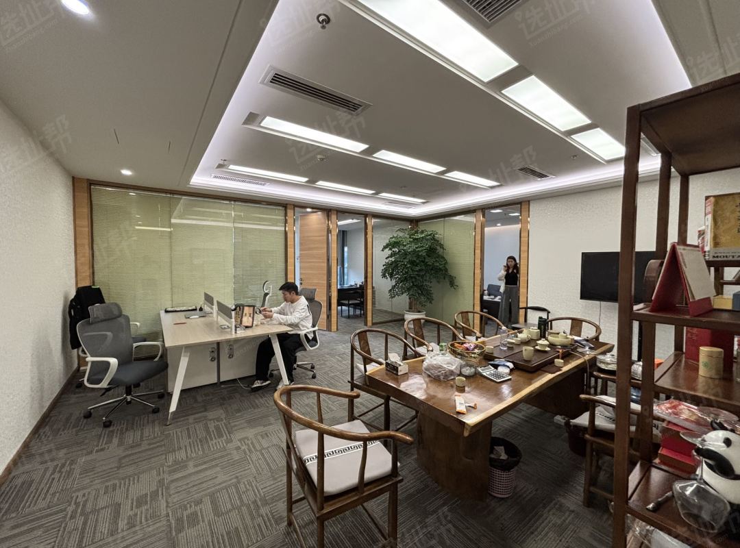 会展中心 业主直租