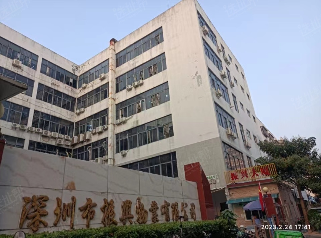 小面积 20m²  振兴大厦 特价急租 可备案 