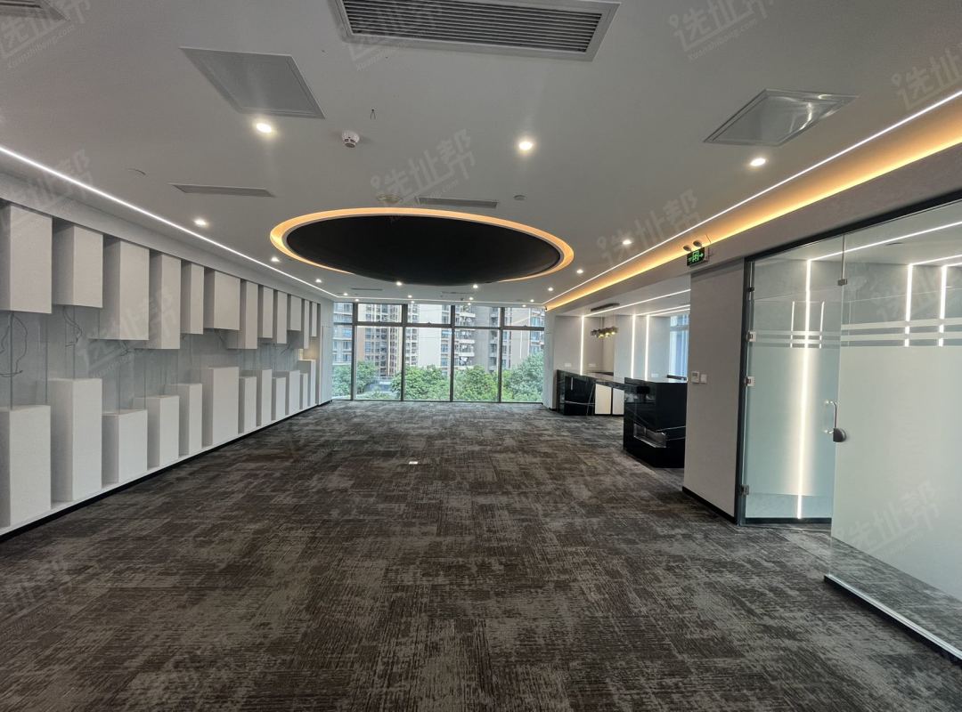 环智中心特价户型出租龙华区龙华中心区图片