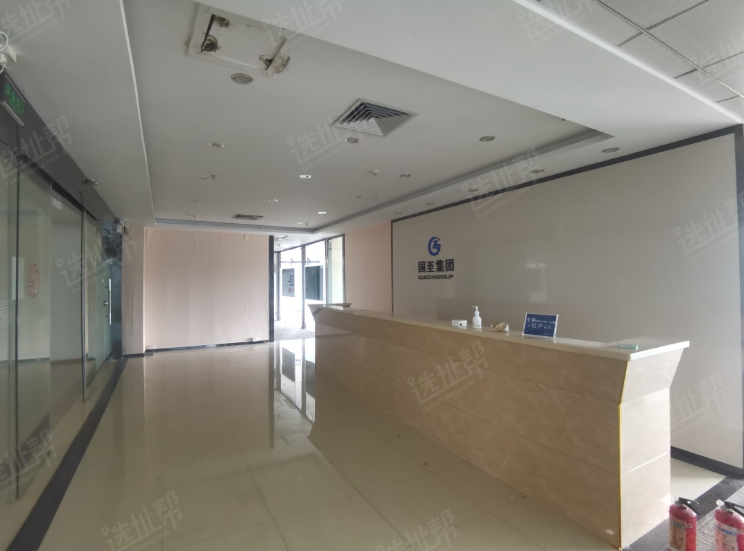 卓越城一期笋盘出售福田区梅林图片