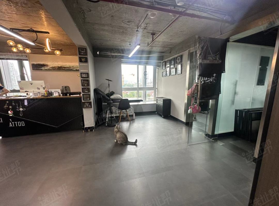 车公庙地铁口业主急售