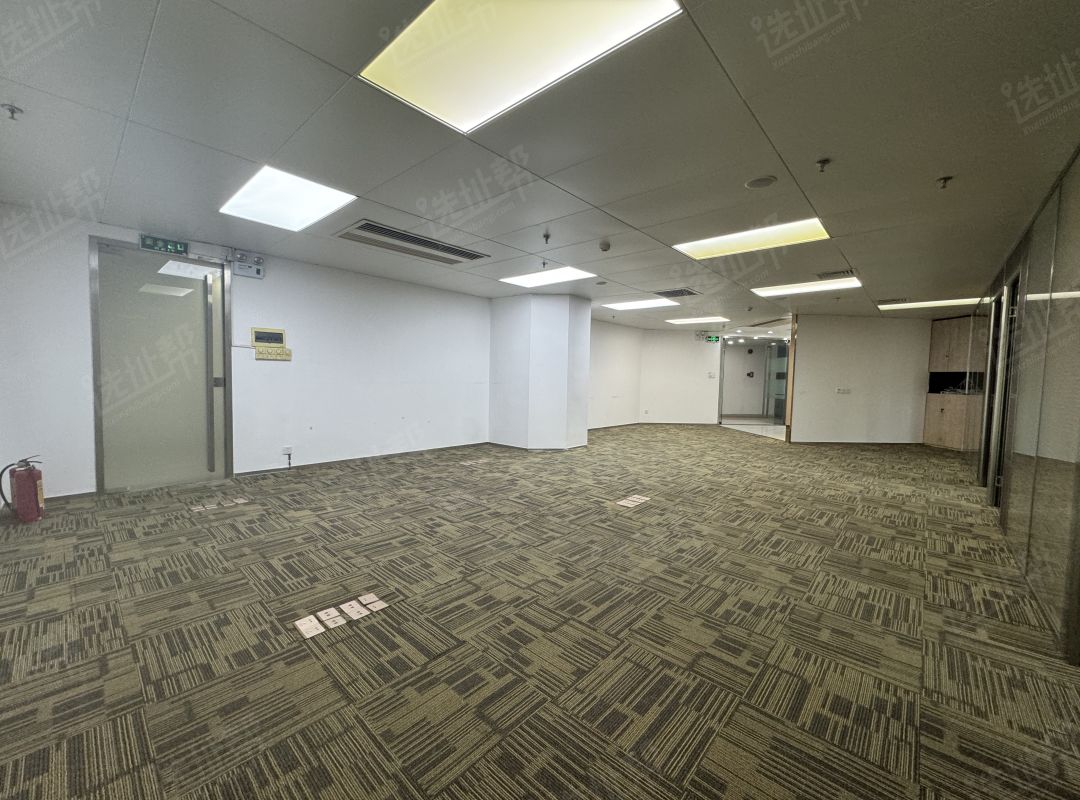 福田写字楼福田区福田中心区图片