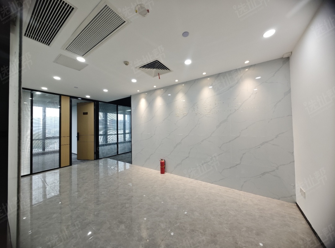 科兴科学408平，5+1出租南山区科技园中图片