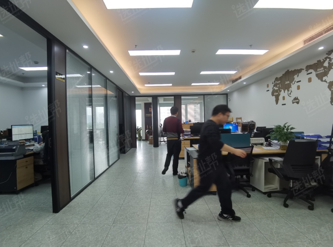 中央西谷大厦精装小户型出售