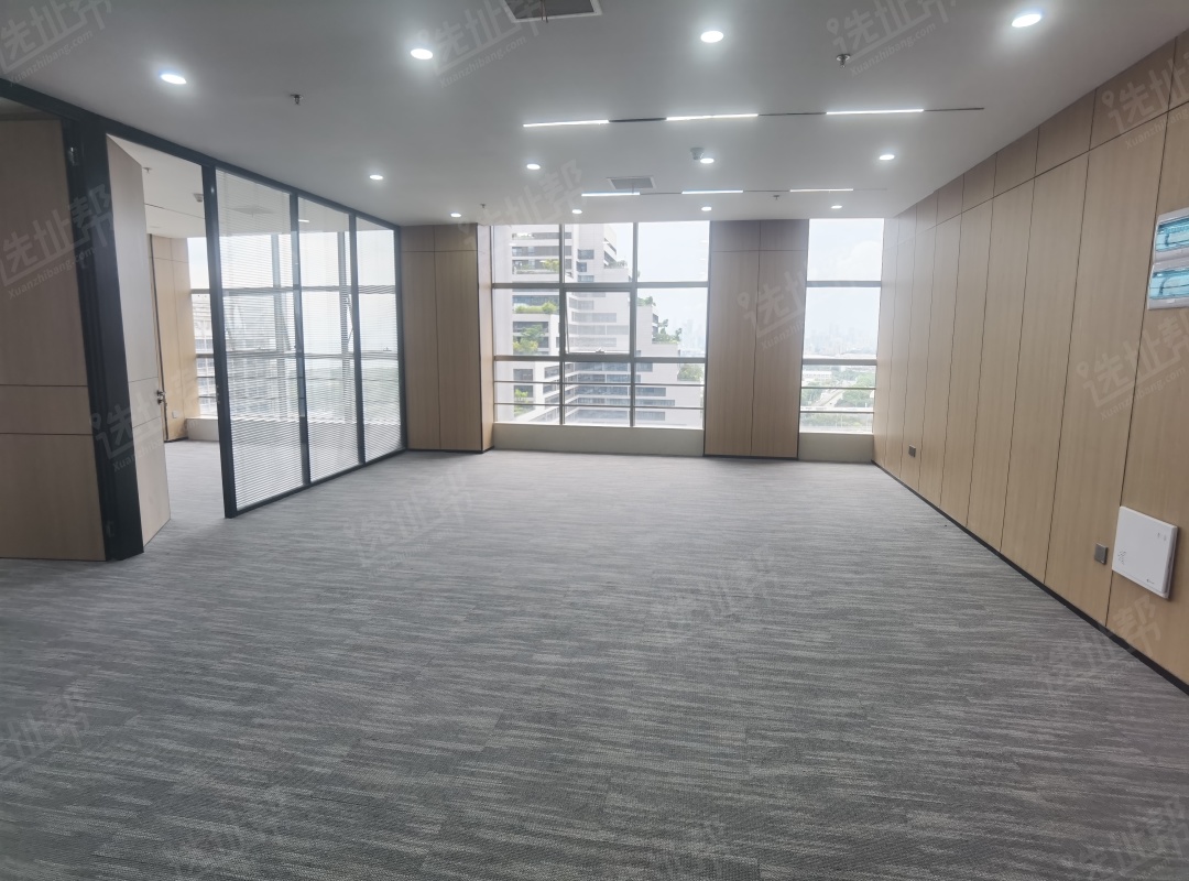 全新装修