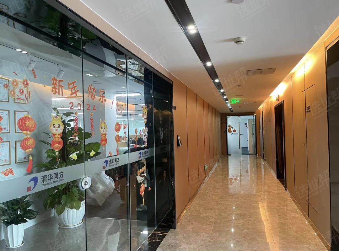 龙华清湖，整层一手物业出售