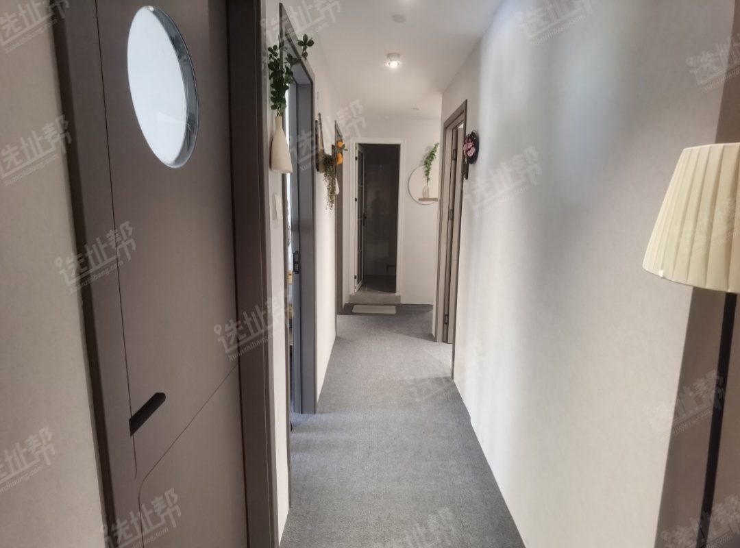 车公庙地铁口精装工作室，NEO大厦95平，高层，彩光一流