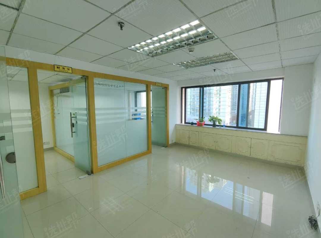 福建大厦特价户型出租