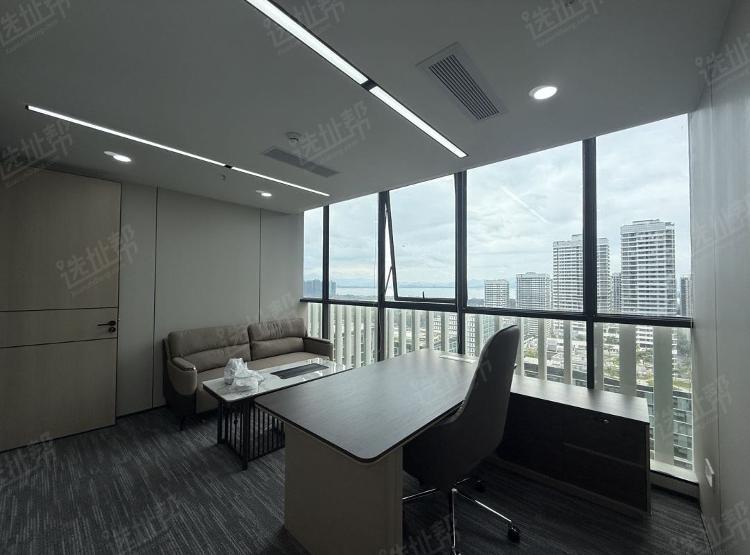 深圳湾科技生态园特价户型出租