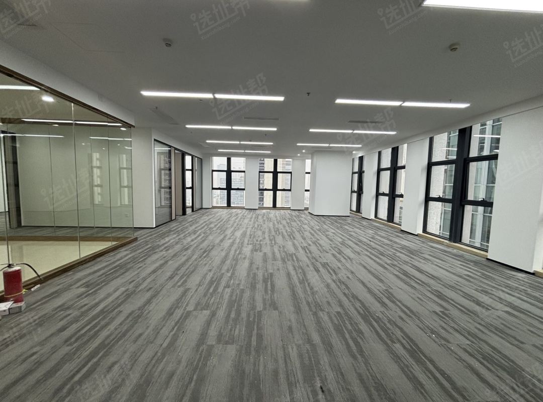 双面采光南山区科技园南图片