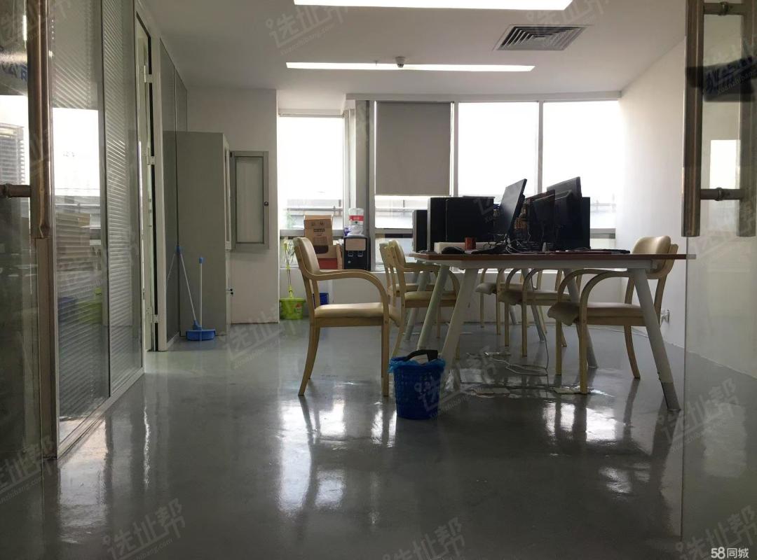 景田第壹世界广场63平，精装修，特价108元/平