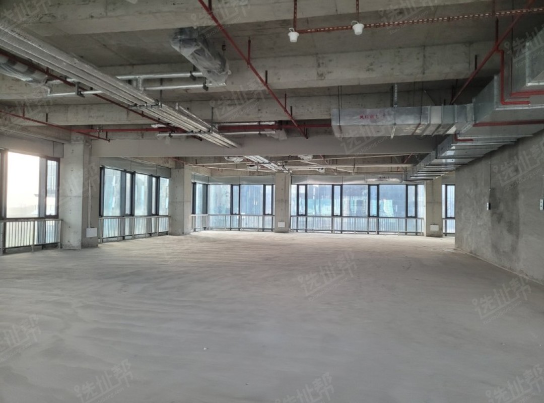 深圳北站国际商务区 新楼招租中