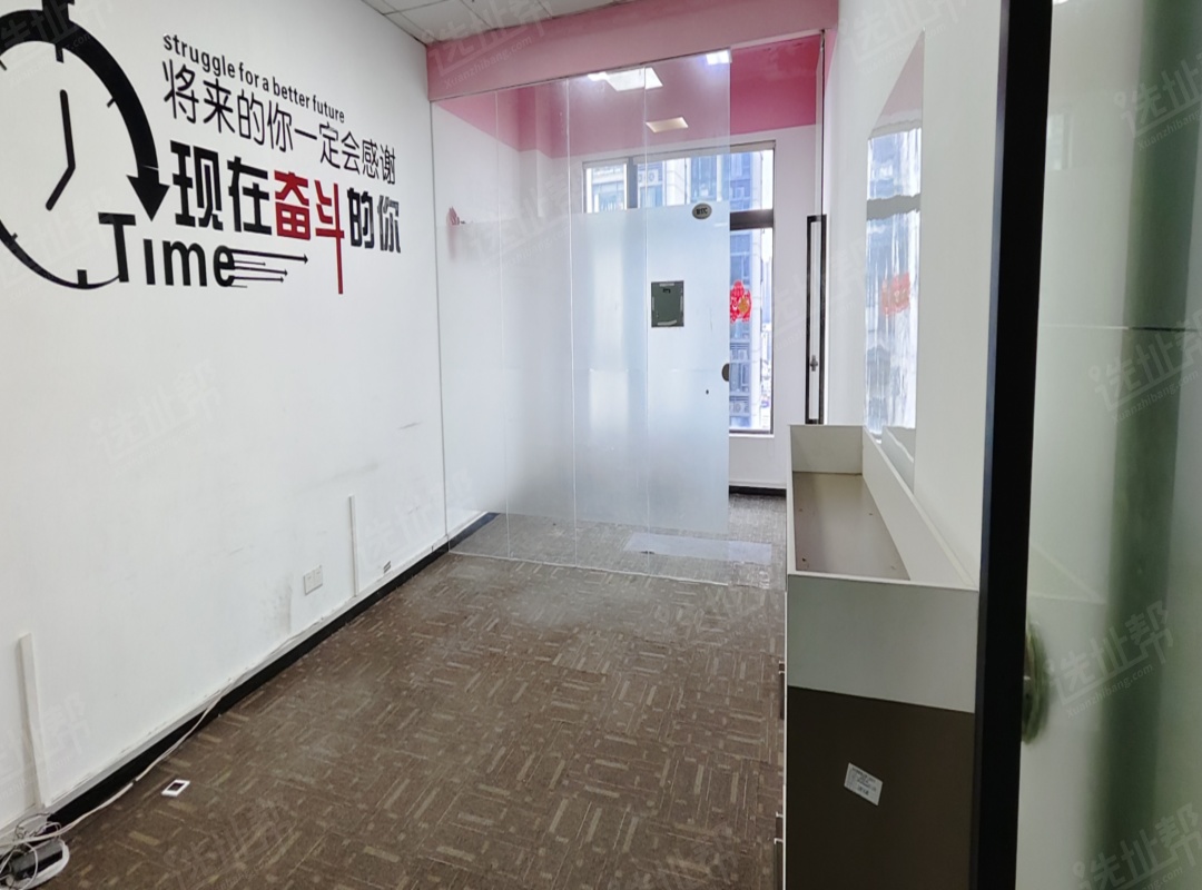 稀缺整层  可私人定制  1525㎡  