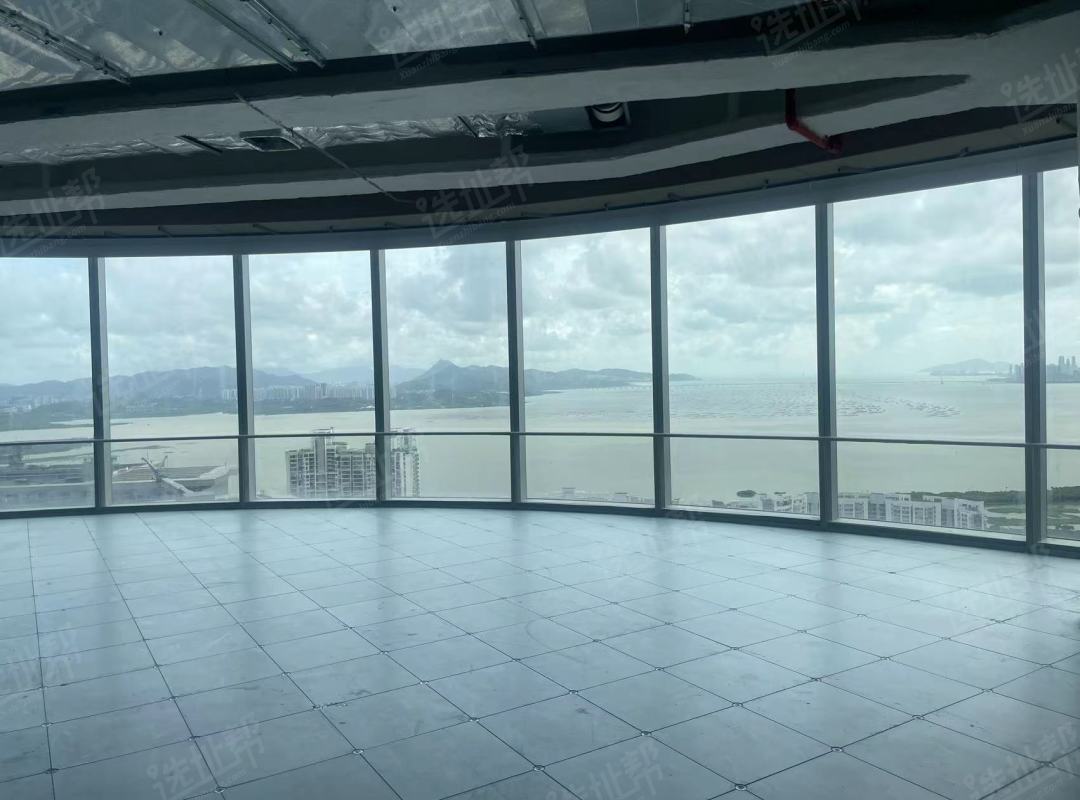 一手物业直租，海景、高尔夫景观