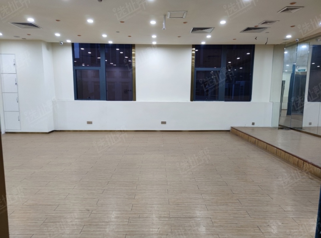 源兴科技大厦特价户型出租