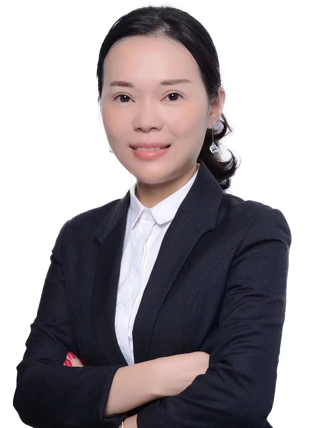 选址帮服务顾问叶子
