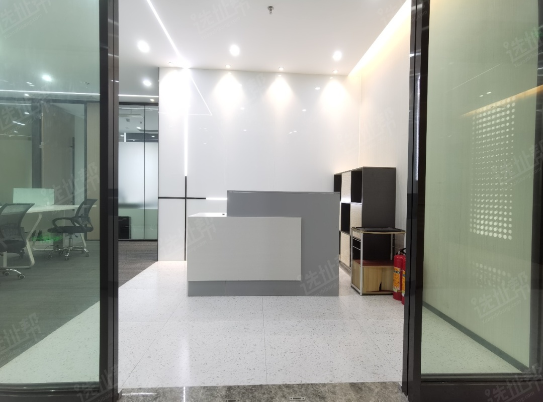 华中科技大学产学研基地特价户型出租