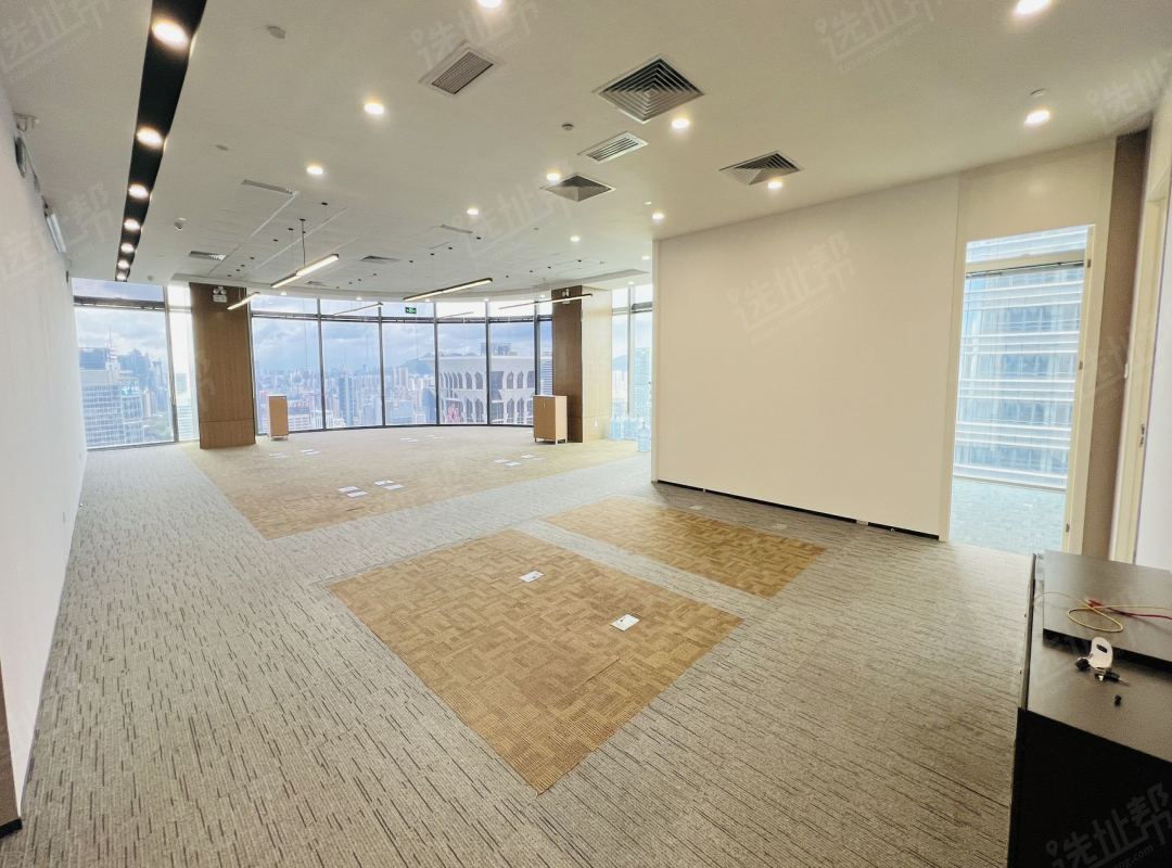 皇庭中心 325平方租360每平方米高区视野好福田区福田中心区图片