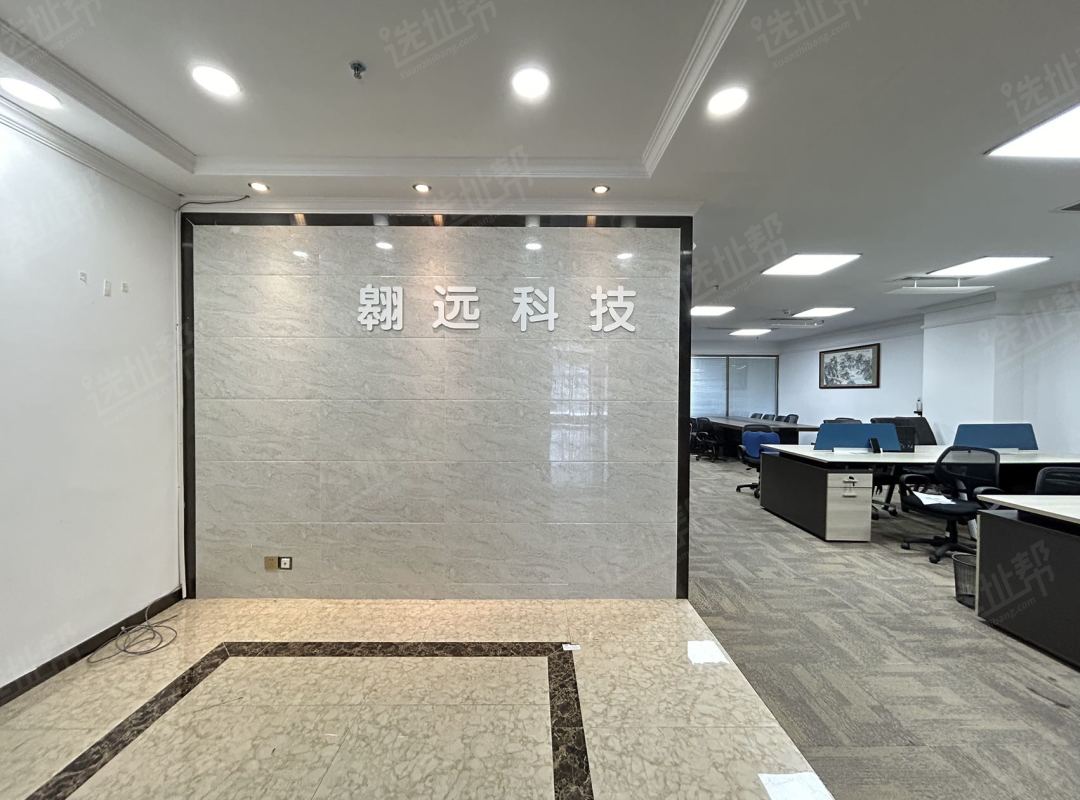 高区无遮挡看高尔夫全景