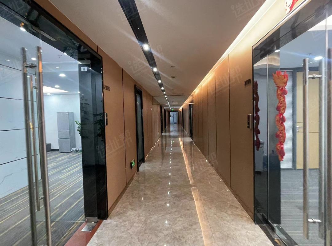 龙华清湖，稀有整层出售