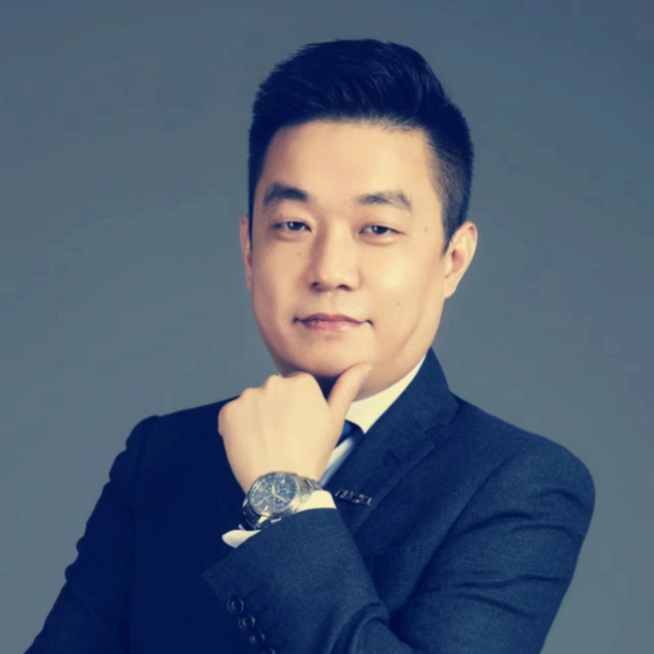 选址帮服务顾问樊振华