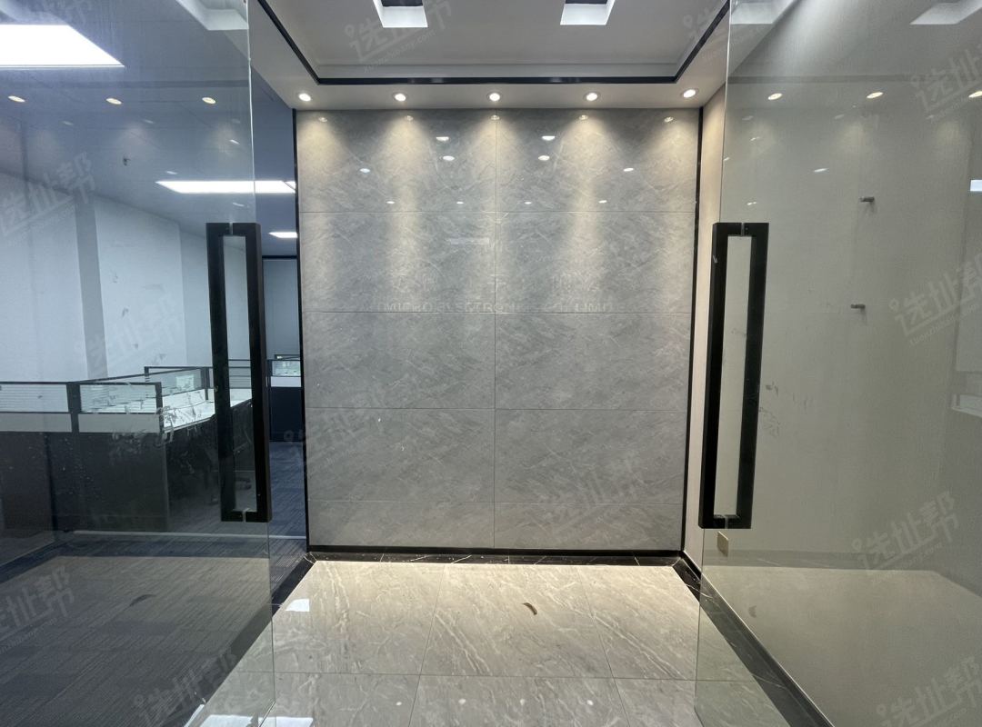 车公庙地铁口小面积 可注册备案