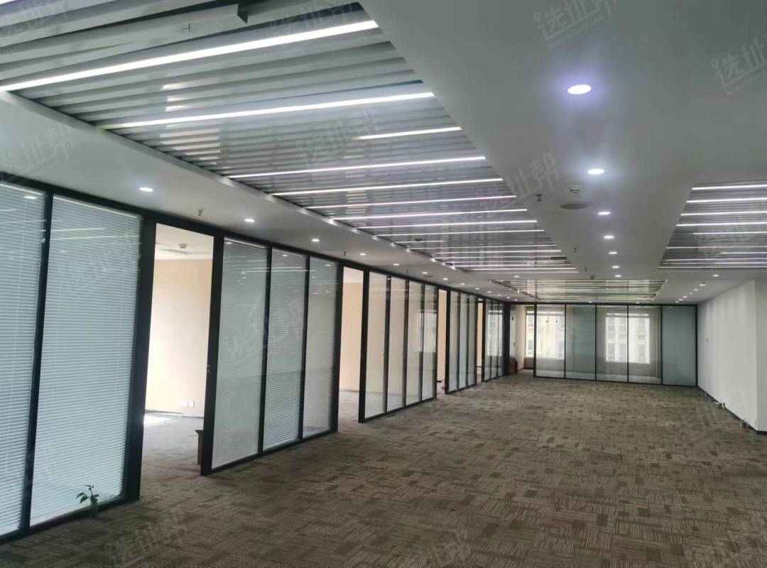 中心区核心地段物业出售福田区福田中心区图片