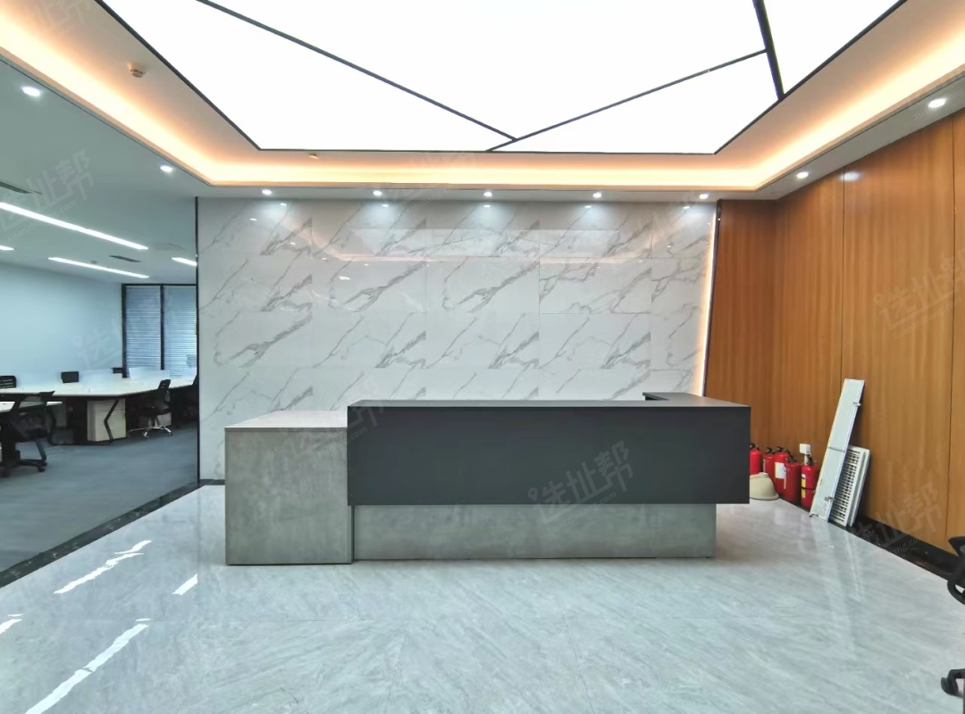 智慧广场5+1 还价就租 看房24小时方便 带家私