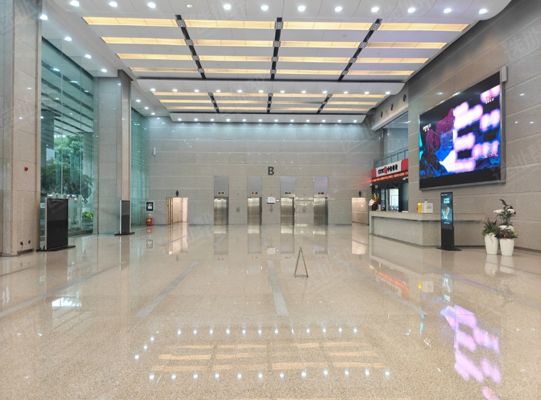 TCL大厦，科技产业园南山区科技园南图片