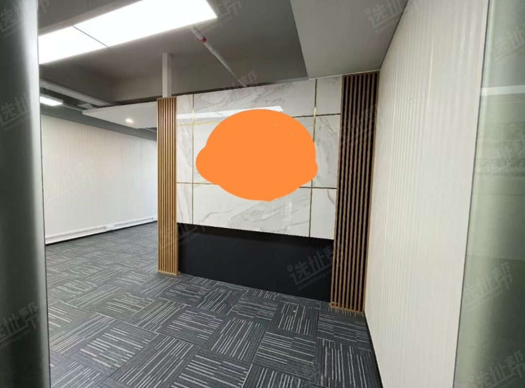 联泰大厦朝南看海景单位，空调24小时计电 1号线竹子林地铁口福田区竹子林图片