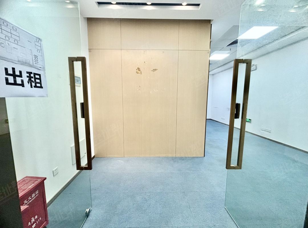赛百诺特价户型出租