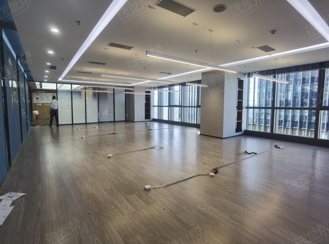 地标办公室出售