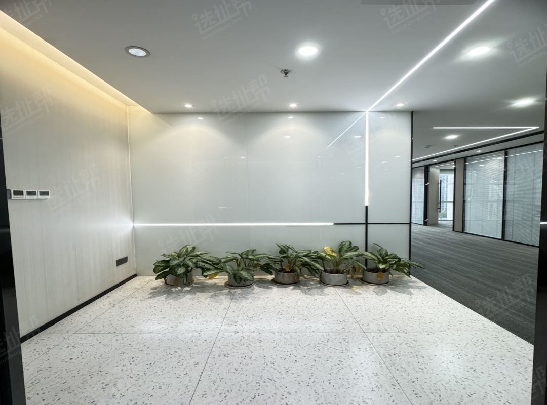 华中科技大学产学研基地B座特价出租