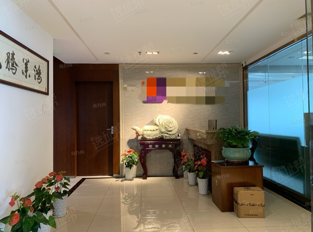 一手业主  朝南 全海景  600平  仅租120 
