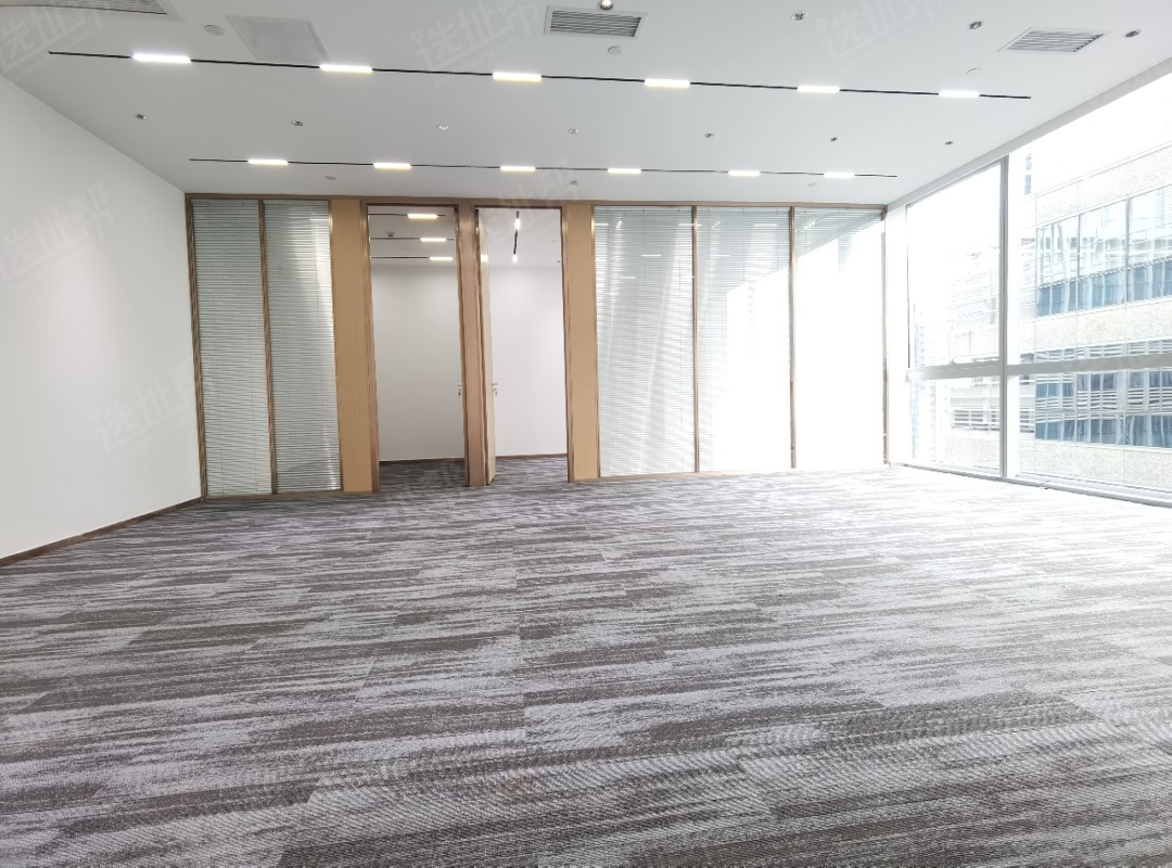 大冲商务中心特价出租