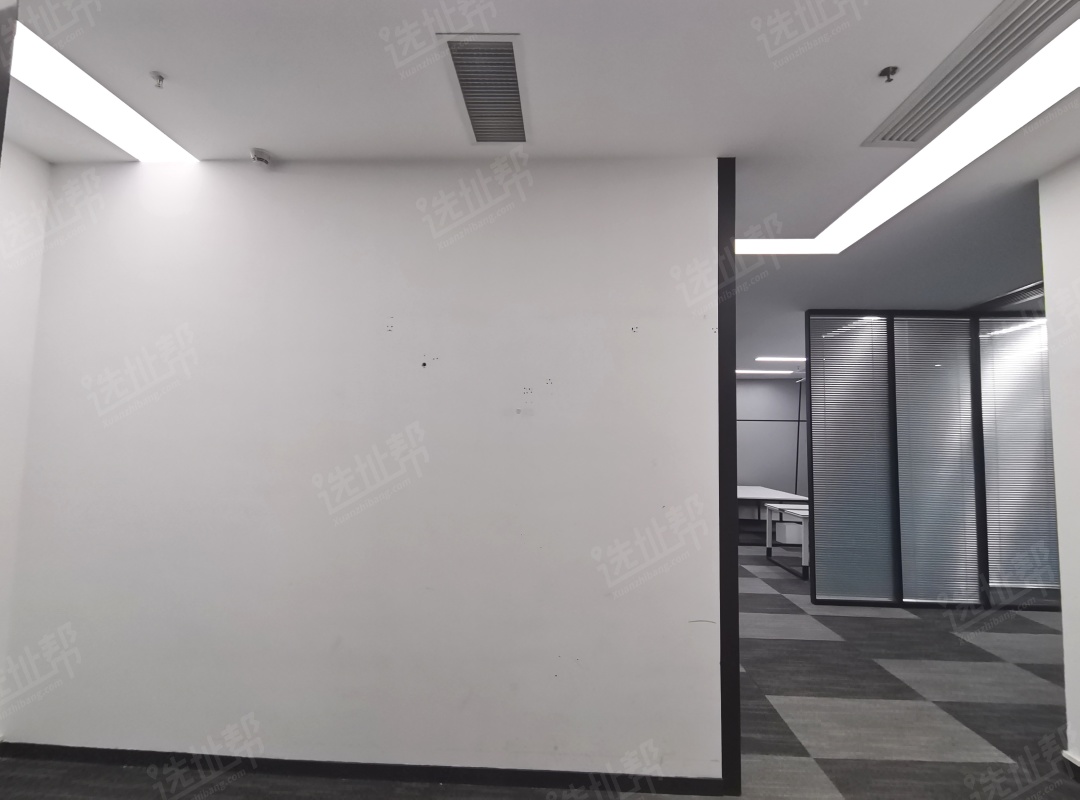 智慧广场4+1格局 双面采光 高楼层 景观无敌
