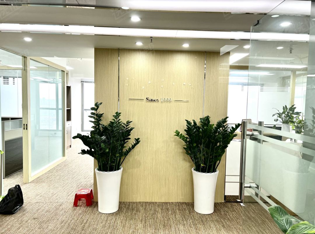 保税区精装户型福田区保税区图片